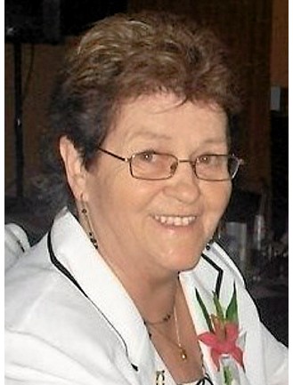 Mme Jacqueline Bouchard