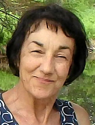Mme Jocelyne Gaudreault Vincelette
