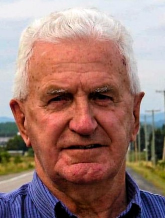 M. Gustave Laforge