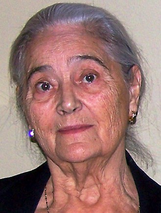 Mme Thérèse Potvin