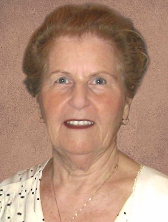 Mme Solange Brassard Gagné
