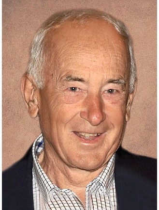 M. Réginald Deschênes