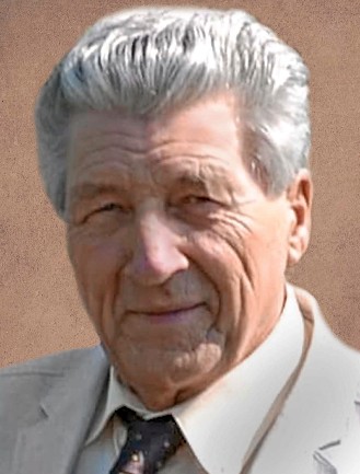 M. Rosaire Desbiens