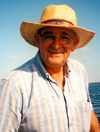M. Bernard Patoine