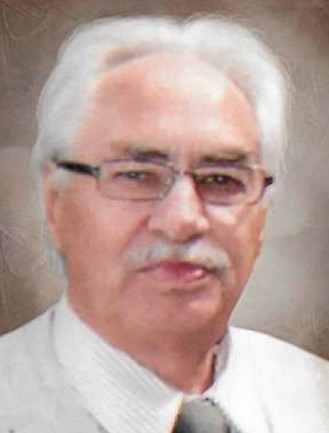 M. Louis-Georges Bouchard