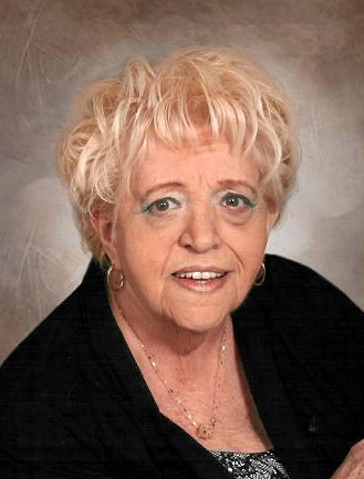 Mme Dorina Boivin