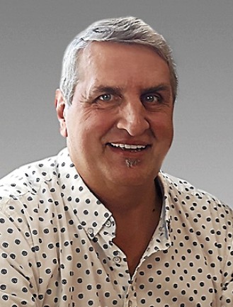 M. Roger Coulombe
