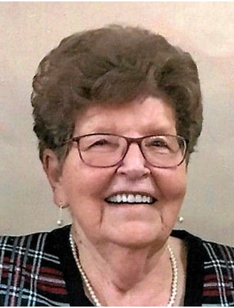 Françoise Coulombe Larouche