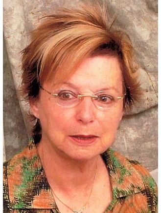 Mme Janine Lachance