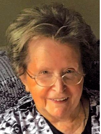 Mme Pauline Villeneuve Côté