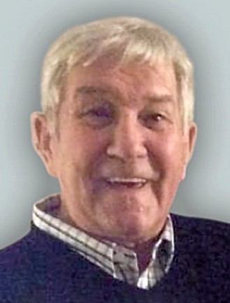 M. Benoit Sasseville