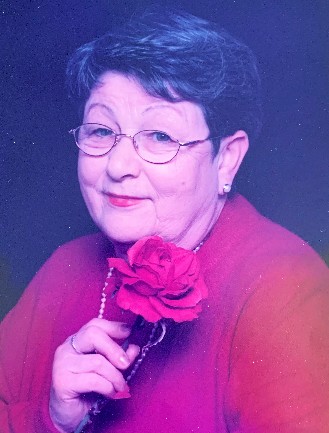 Mme Astrid Dallaire