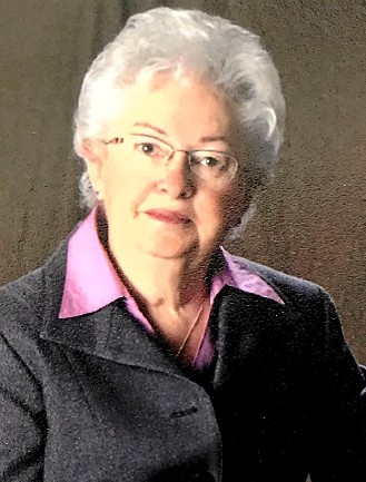 Mme Claire Beaudoin Lehoux