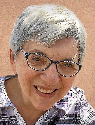 Mme Diane Perron Lamirande