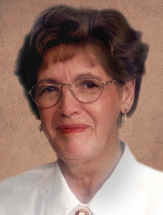 Mme Jeanne Gagnon Boulianne