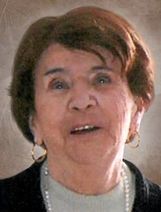 Mme Madeleine Guérin