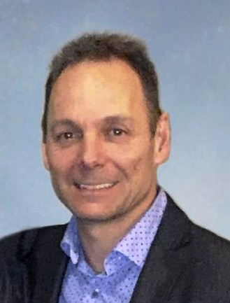 M. Frédéric Bouchard