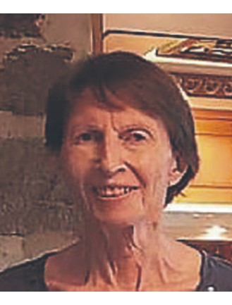 Mme Louise Saint-Jacques Marchand