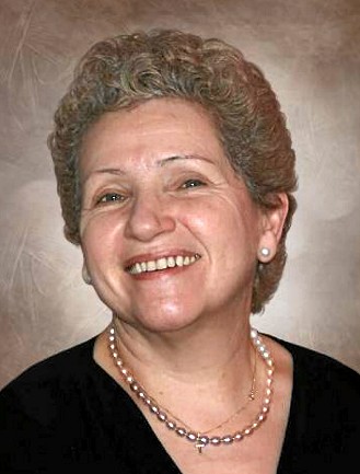 Mme Denise Lavoie