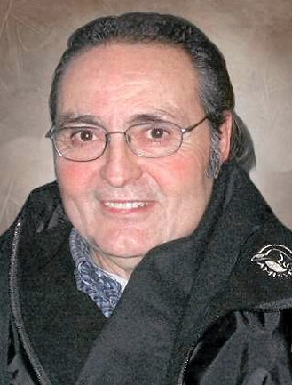 M. André Dion