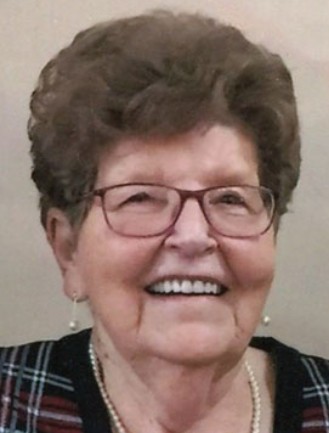 Mme Françoise Coulombe Larouche