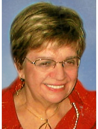 Mme Suzanne Savard