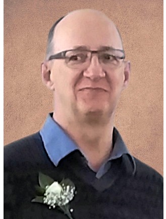 M. Gaétan Roy