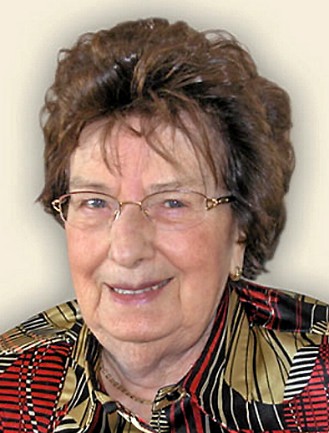 Mme Suzanne Simard