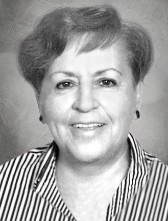 Mme Léa Lemieux