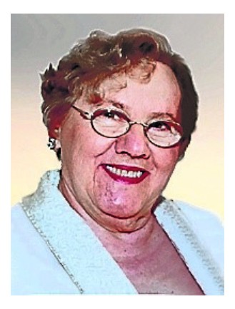 Carmelle Légaré Larose