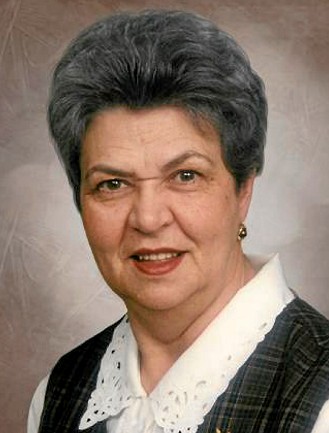 Mme Carmen Cloutier