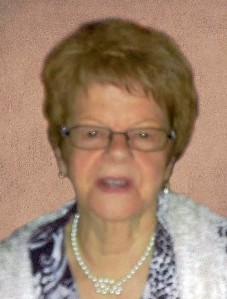 Mme Orietta Tremblay Girard