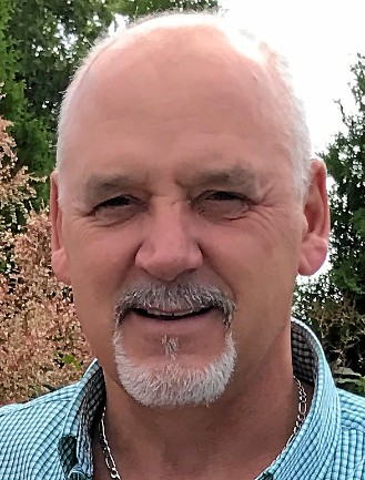 M. André Larouche