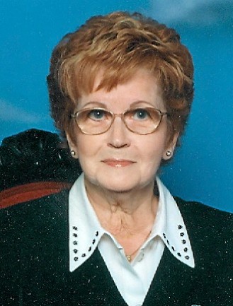 Mme Jeannine Ouellet