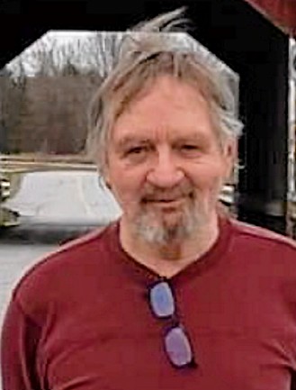 Robert Trudeau