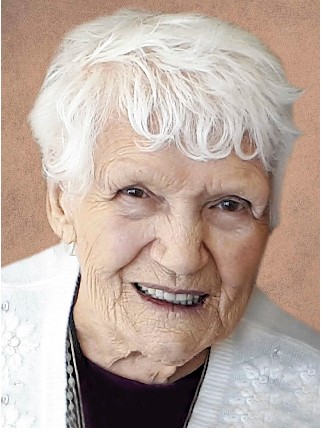 Mme Jeannine Allaire Côté