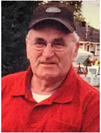 M. Conrad Émond