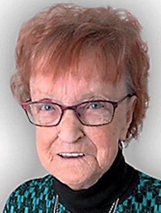 Mme Anne-Marie Gagné Plourde