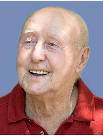 M. Benoît Gaudreault
