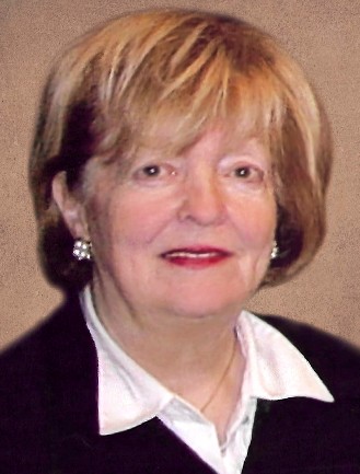 Mme Brigitte Nadeau