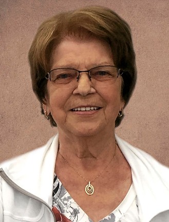 Mme Marie-Ange Tremblay Bouchard