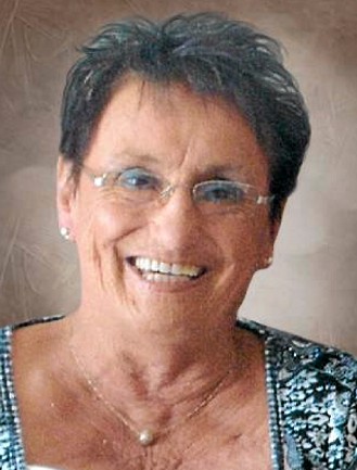 Mme Marie-Paule Harvey