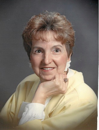 Mme Colette Thibault