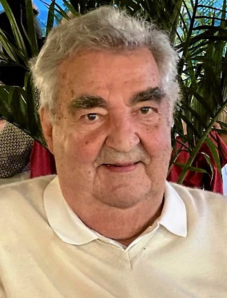 M. Jean Larochelle