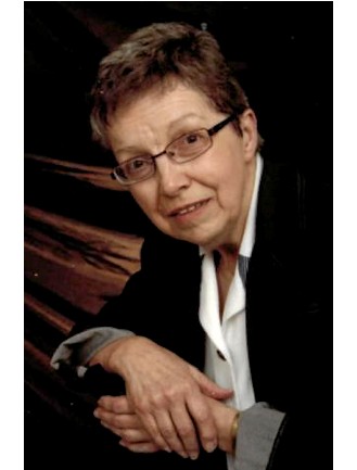 Mme Denise Cubaynes Langevin