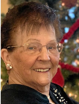 Mme Marie-France Tremblay Duchesne