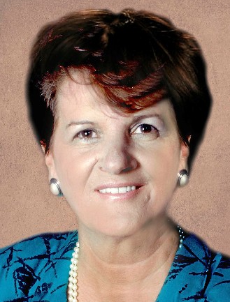 Mme Jacqueline Boulianne Villeneuve
