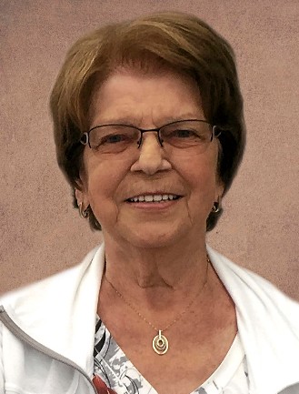 Mme Marie-Ange Tremblay Bouchard