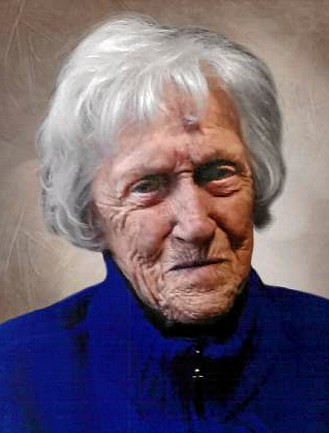 Mme Lucie-Anna Tremblay Gagnon