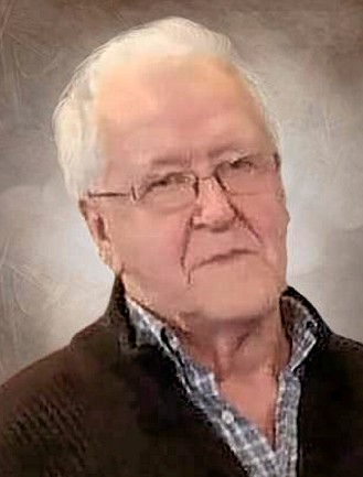 M. Victorien Gagné